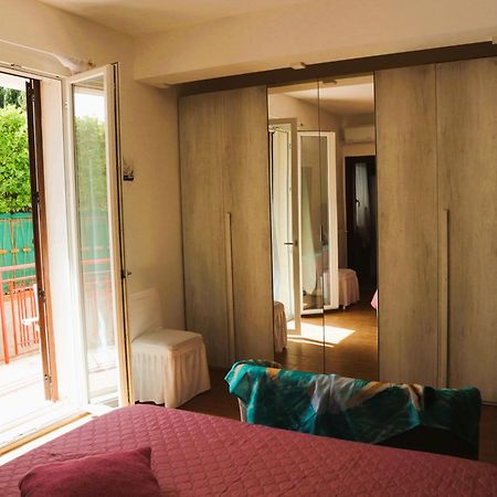 Mondello House Lemon Apartment Palermo Ngoại thất bức ảnh