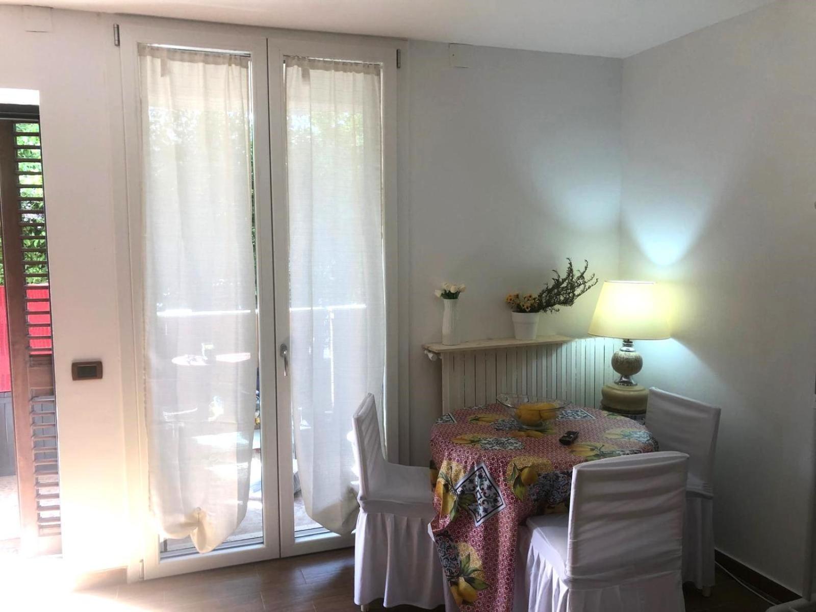 Mondello House Lemon Apartment Palermo Ngoại thất bức ảnh