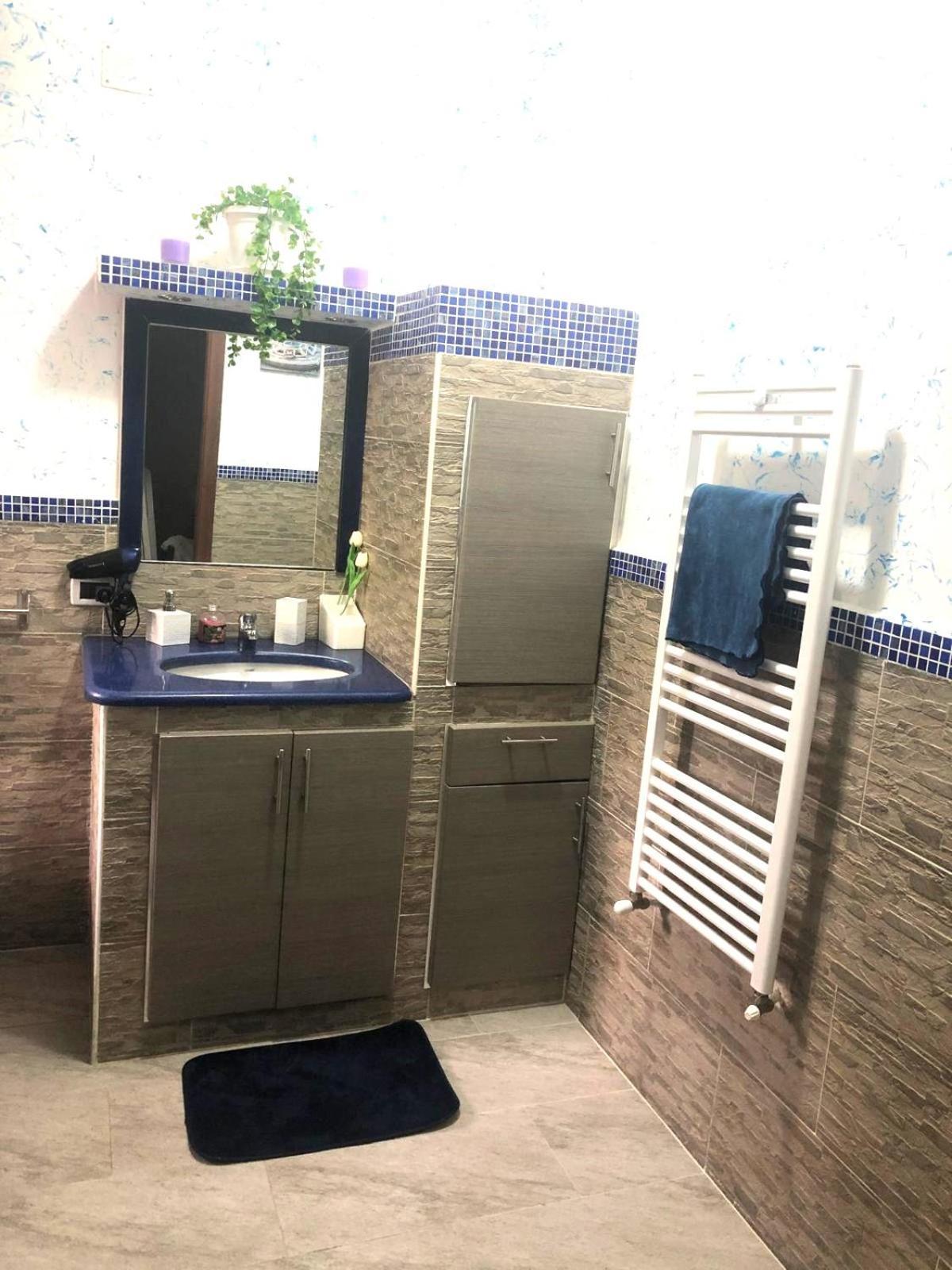 Mondello House Lemon Apartment Palermo Ngoại thất bức ảnh