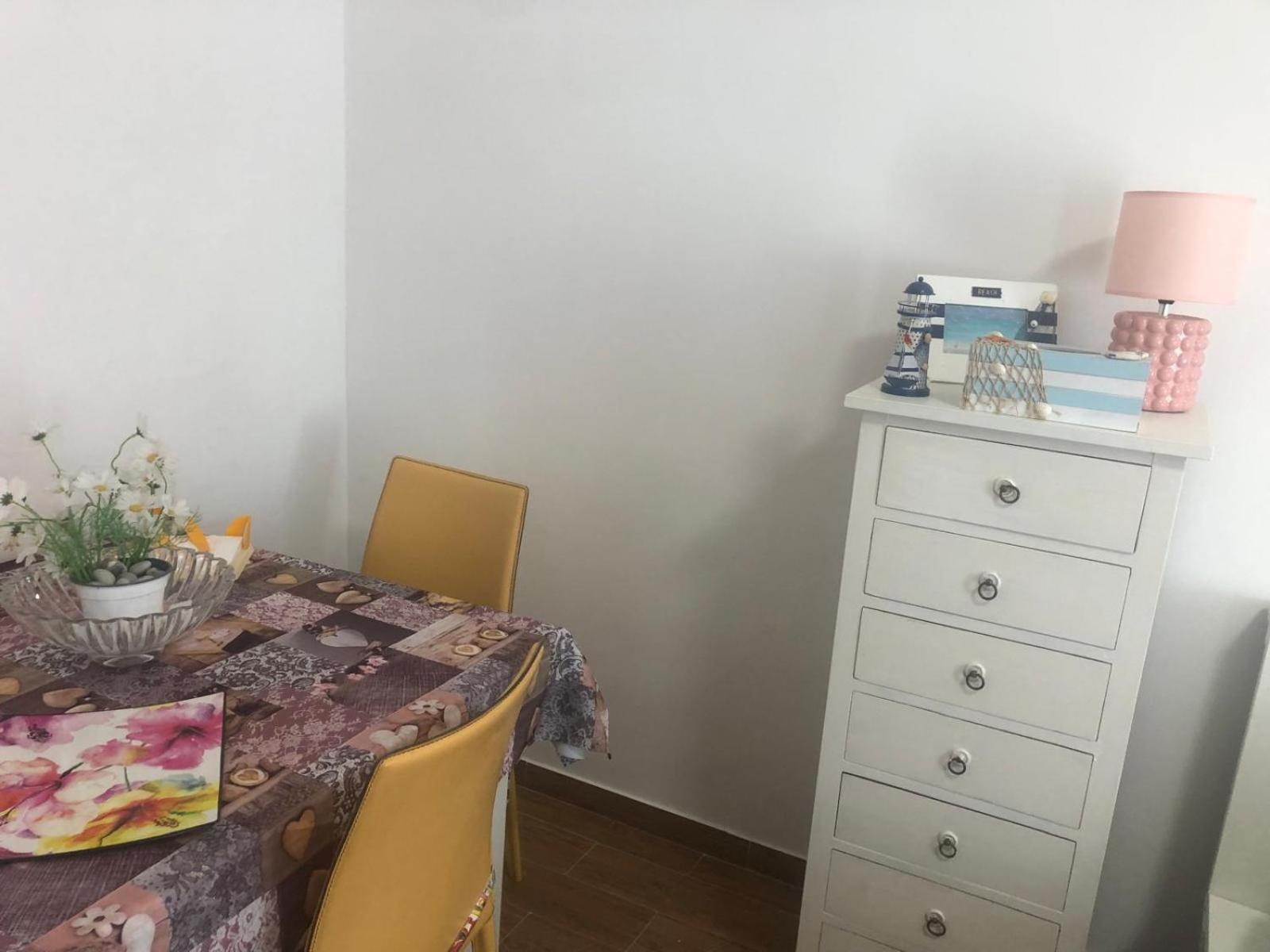 Mondello House Lemon Apartment Palermo Ngoại thất bức ảnh