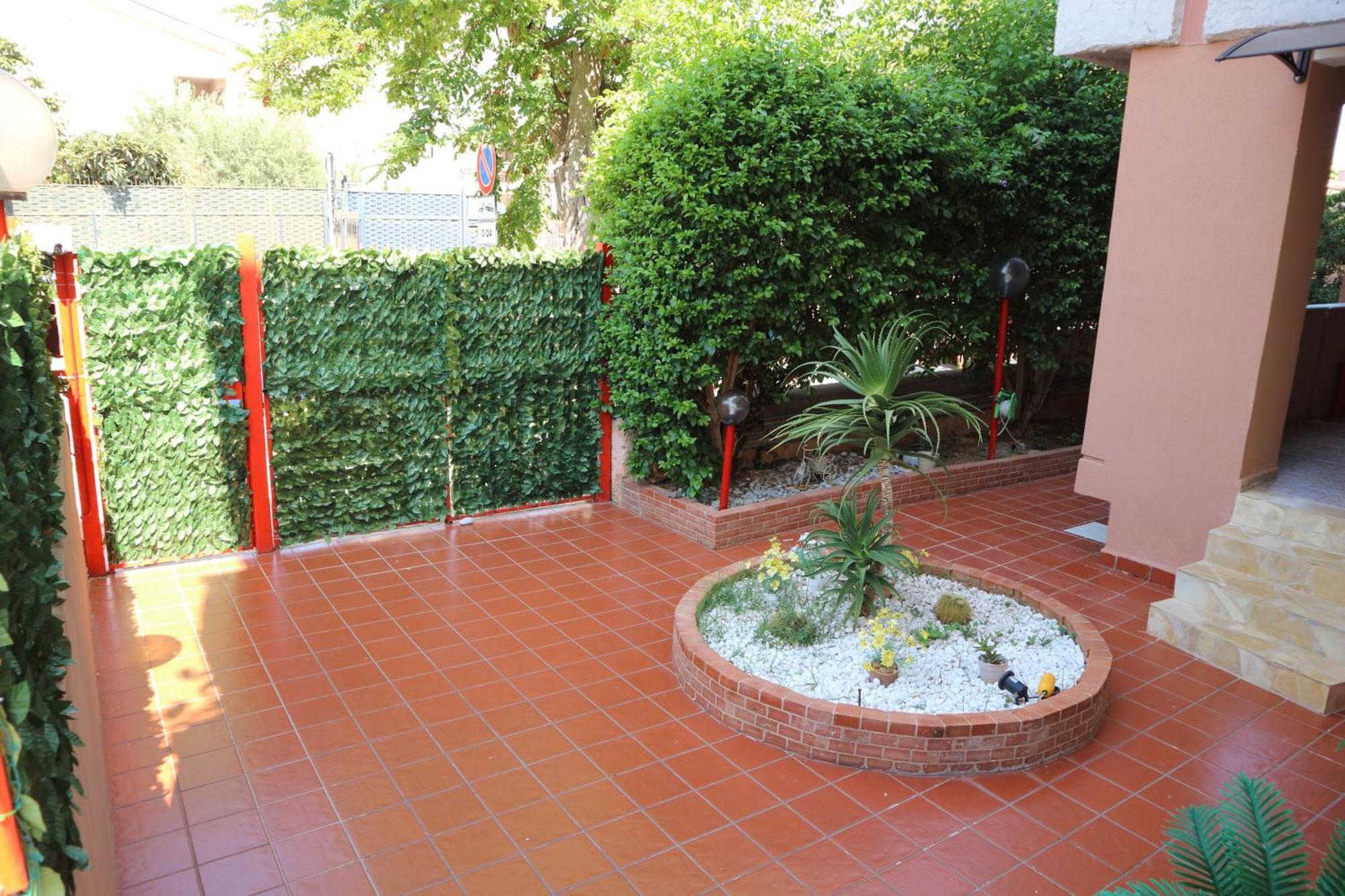 Mondello House Lemon Apartment Palermo Ngoại thất bức ảnh