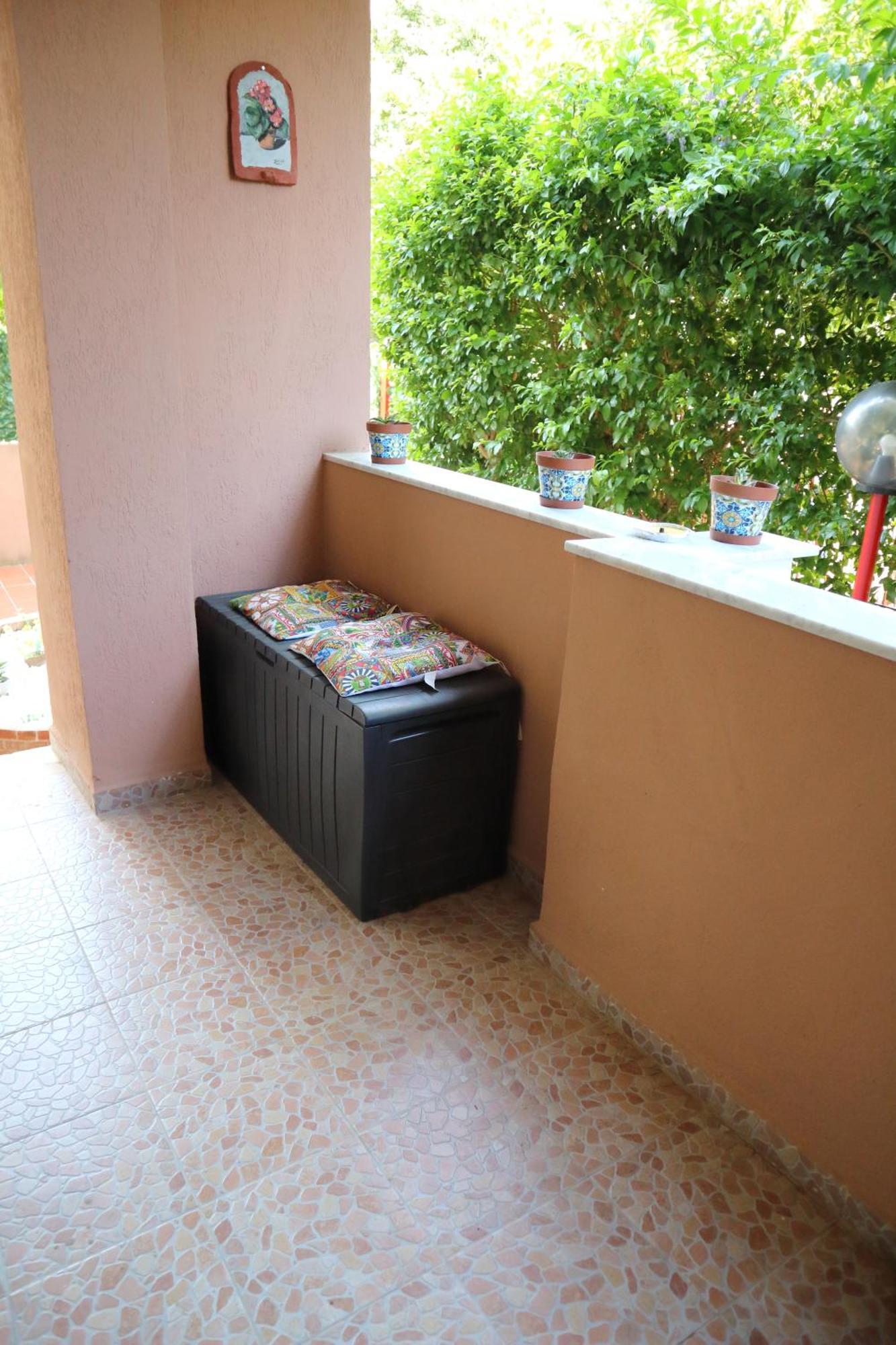 Mondello House Lemon Apartment Palermo Ngoại thất bức ảnh