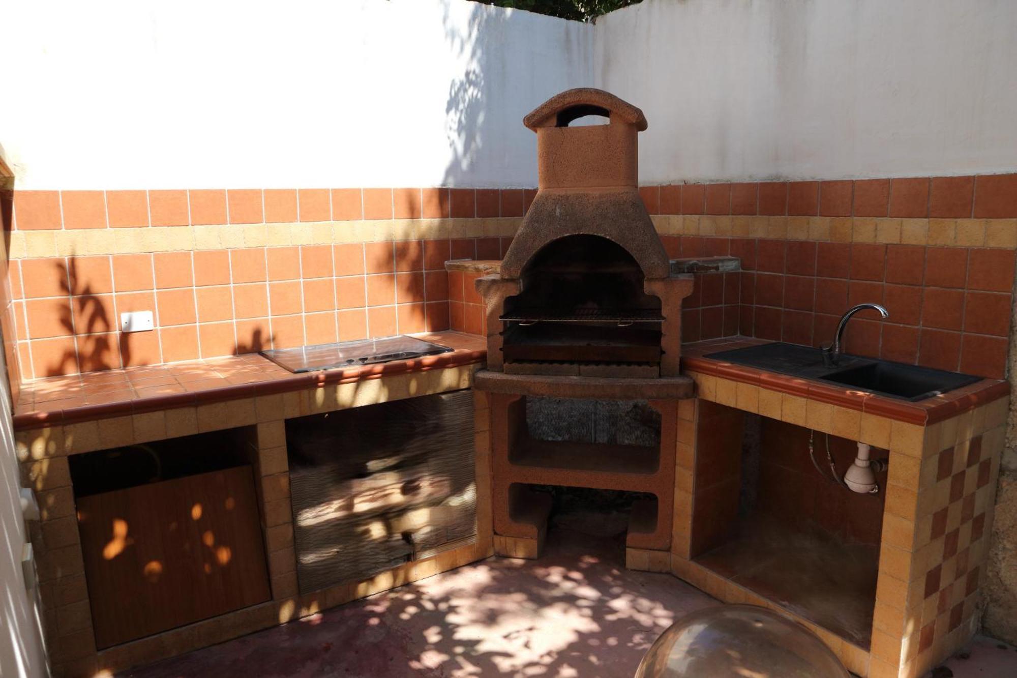 Mondello House Lemon Apartment Palermo Ngoại thất bức ảnh