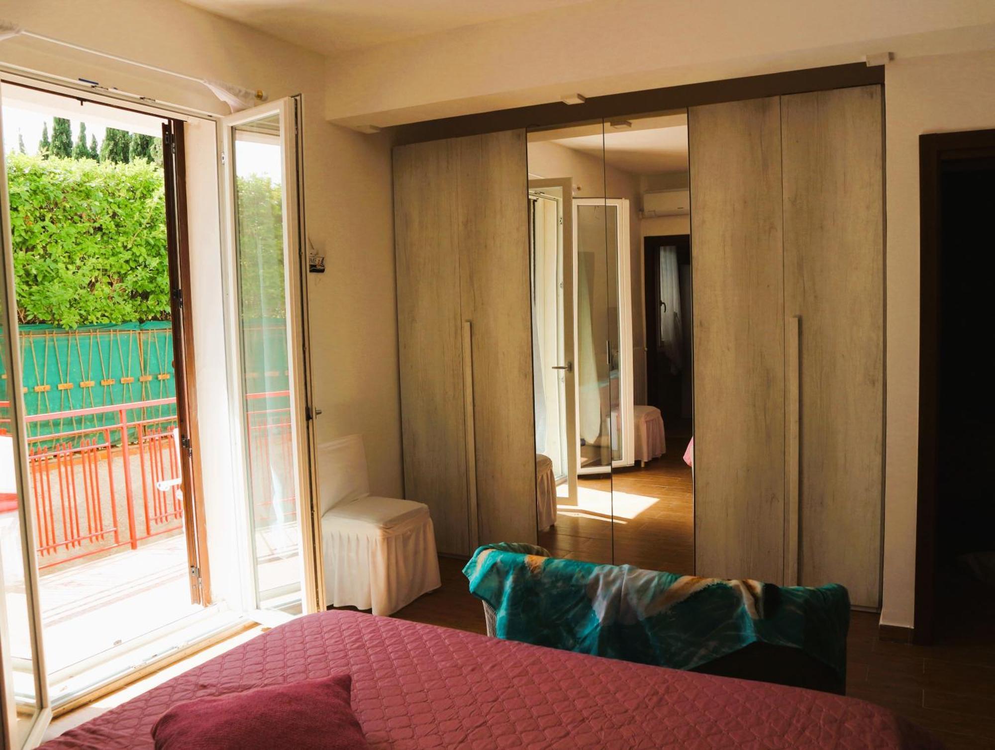 Mondello House Lemon Apartment Palermo Ngoại thất bức ảnh
